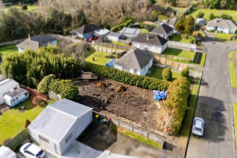 Photo of property in 3 Malone Place, Hawera, 4610