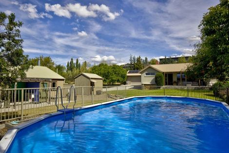 Photo of property in 45 Domain Road, Bannockburn, Cromwell, 9384