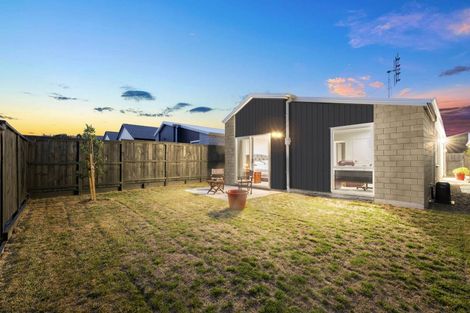 Photo of property in 26 Hillock Rise, Ramarama, Drury, 2579
