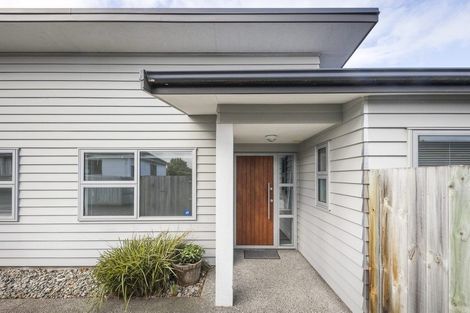 Photo of property in 28a South Street, West End, Palmerston North, 4410