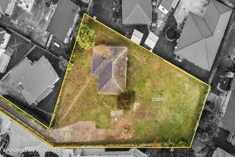 Photo of property in 18 Lincoln Road, Manurewa East, Auckland, 2102