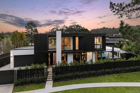 Photo of property in 30a Kingfisher Grove, Greenhithe, Auckland, 0632