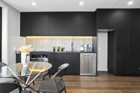 Photo of property in 306/2 Launch Road, Hobsonville, Auckland, 0616