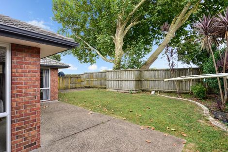 Photo of property in 15 Salisbury Place, Hamilton East, Hamilton, 3216