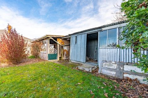 Photo of property in 7 Durham Street, Waimate, 7924
