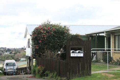 Photo of property in 5b Tuthill Street, Gate Pa, Tauranga, 3112