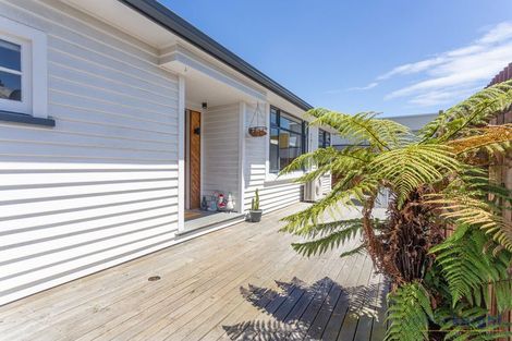 Photo of property in 14 Tanner Street, Woolston, Christchurch, 8023