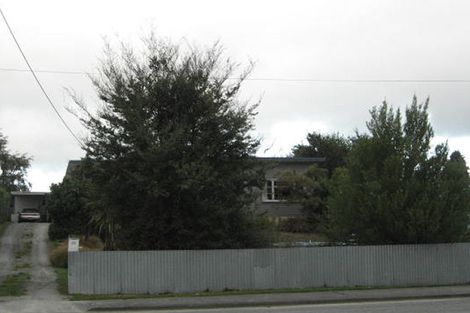 Photo of property in 48 Studholme Street, Temuka, 7920