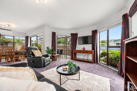 Photo of property in 3/60 Garden Road, Avalon, Lower Hutt, 5011