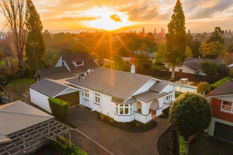 Photo of property in 9 Braithwaite Avenue, Chartwell, Hamilton, 3210