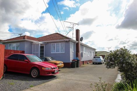 Photo of property in 55 Hamlin Road, Mount Wellington, Auckland, 1060
