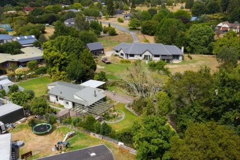 Photo of property in 1235 Kakaramea Road, Ngahinapouri, Ohaupo, 3882