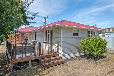 Photo of property in 112 Howick Road, Redwoodtown, Blenheim, 7201