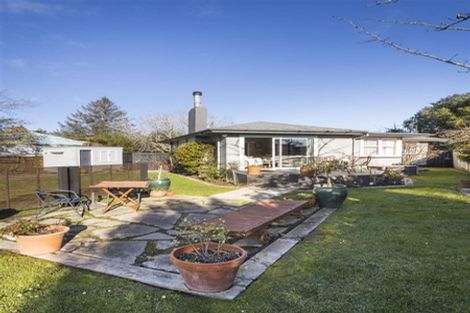 Photo of property in 132 Hendersons Line, Marton, 4789