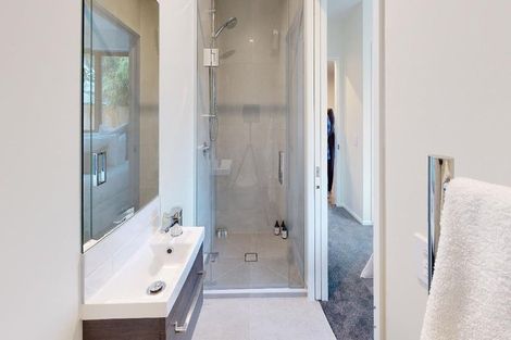 Photo of property in 4/8b Huia Street, Riccarton, Christchurch, 8041