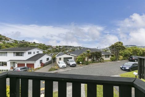 Photo of property in 12a Govind Grove, Ngaio, Wellington, 6035