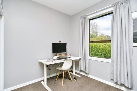 Photo of property in 25 Mackworth Street, Woolston, Christchurch, 8062