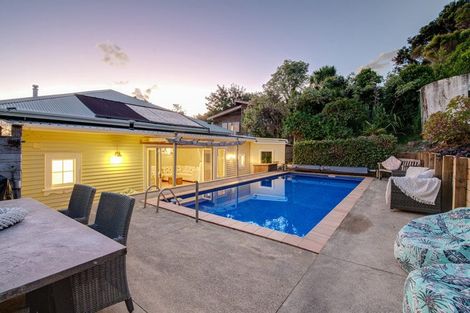 Photo of property in 9 Remu Place, Greenhithe, Auckland, 0632