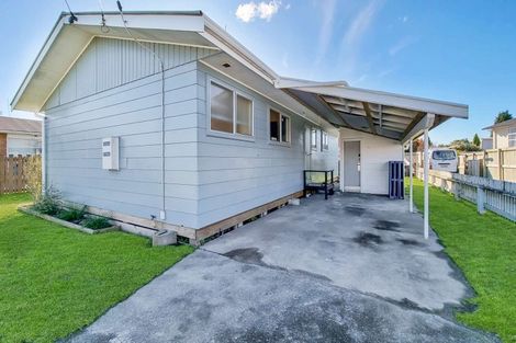 Photo of property in 18a Monokia Street, Fairy Springs, Rotorua, 3015