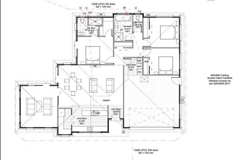 Photo of property in 2a Burwood Road, Matamata, 3400