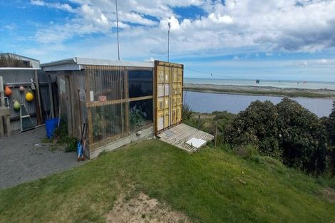 Photo of property in 41 Bluecliffs Beach Road, Papatotara, Tuatapere, 9691