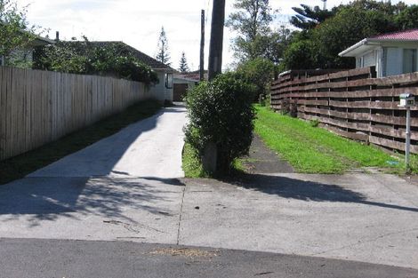 Photo of property in 14 Seven Oaks Drive, Pakuranga, Auckland, 2010