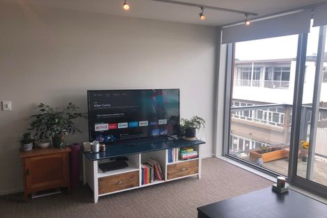 Photo of property in Masina Apartments, 301/80 Riddiford Street, Newtown, Wellington, 6021