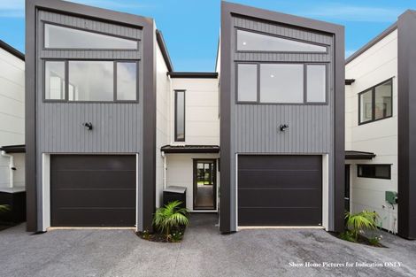 Photo of property in 4/7 Tapu Road, Huapai, Kumeu, 0810
