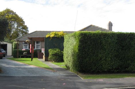 Photo of property in 68 Colman Avenue, Sockburn, Christchurch, 8042
