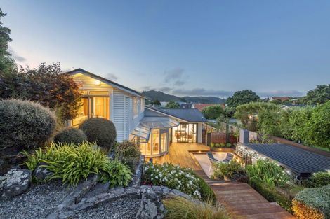 Photo of property in 1 Gipps Street, Karori, Wellington, 6012