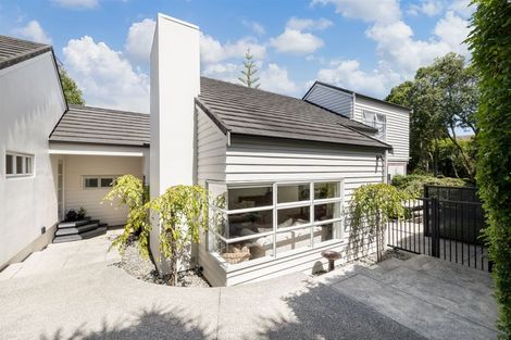 Photo of property in 49a Churchill Road, Cockle Bay, Auckland, 2014