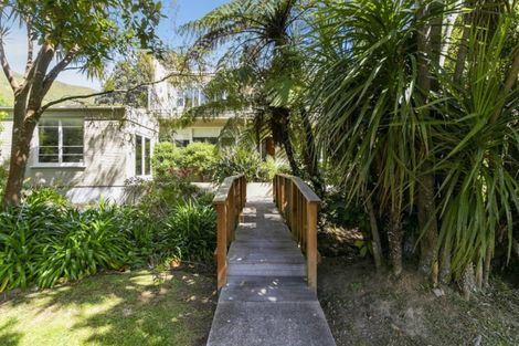 Photo of property in 9 Wyndrum Avenue, Waterloo, Lower Hutt, 5011