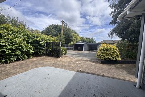 Photo of property in 34 Glenfield Crescent, Mairehau, Christchurch, 8052