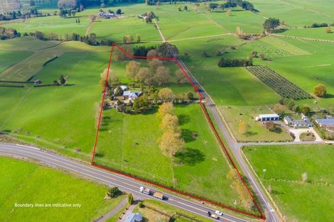 Photo of property in 17 Rewa Road, Mangateparu, Morrinsville, 3373