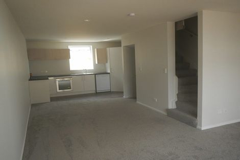 Photo of property in Pirie Street Townhouses, 32/35 Pirie Street, Mount Victoria, Wellington, 6011