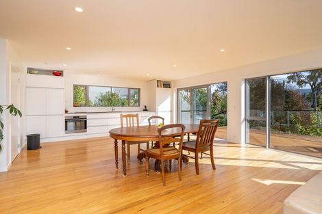 Photo of property in 5 Hellyer Street, Macandrew Bay, Dunedin, 9014