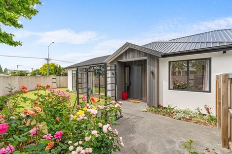 Photo of property in 52 Country Palms Drive, Halswell, Christchurch, 8025