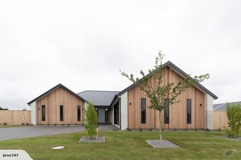 Photo of property in 7 Kingsdowne Drive, West Melton, 7618