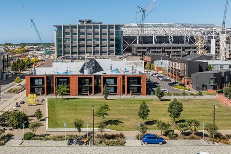 Photo of property in 3/212 Cashel Street, Christchurch Central, Christchurch, 8011