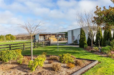 Photo of property in 225 Heywards Road, Clarkville, Kaiapoi, 7692