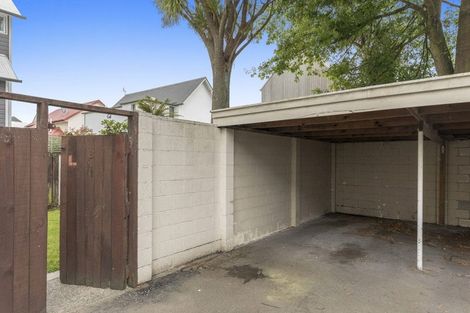 Photo of property in 3/23 Conference Street, Christchurch Central, Christchurch, 8013