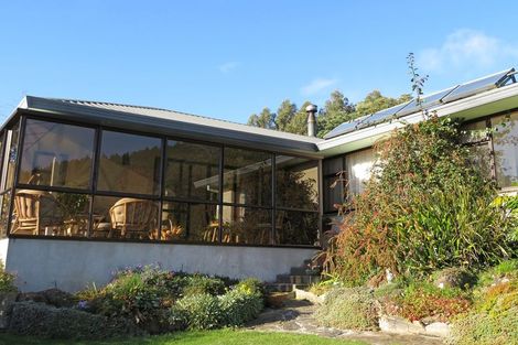Photo of property in 41 Gaudion Road, Peebles, Oamaru, 9494