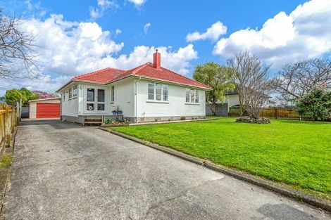 Photo of property in 4 Forth Terrace, Roslyn, Palmerston North, 4414
