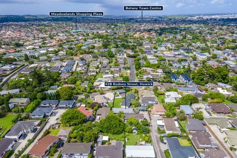 Photo of property in 42b Rodney Street, Howick, Auckland, 2014