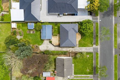 Photo of property in 12 Slim Street, Bader, Hamilton, 3206