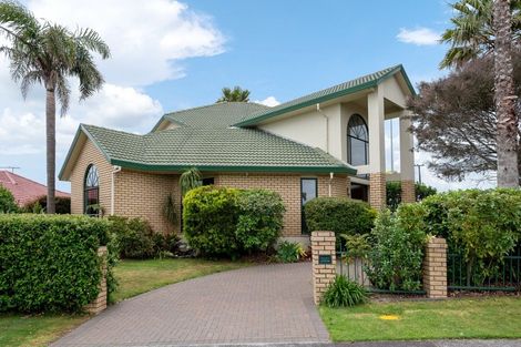 Photo of property in 119 Somerville Road, Somerville, Auckland, 2014