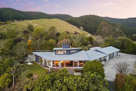 Photo of property in 58 Mac's Road, Hira, Nelson, 7071