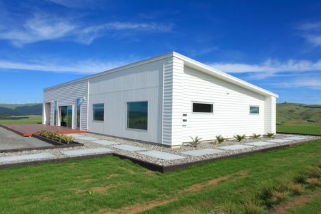 Photo of property in 573 Maungatawhiri Road, Raglan, 3295