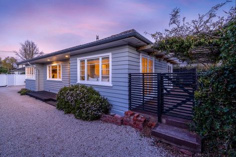 Photo of property in 65 Windermere Road, Papanui, Christchurch, 8053