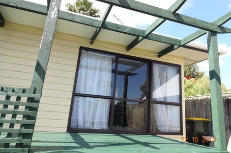 Photo of property in 3/6 Mimosa Place, Half Moon Bay, Auckland, 2012
